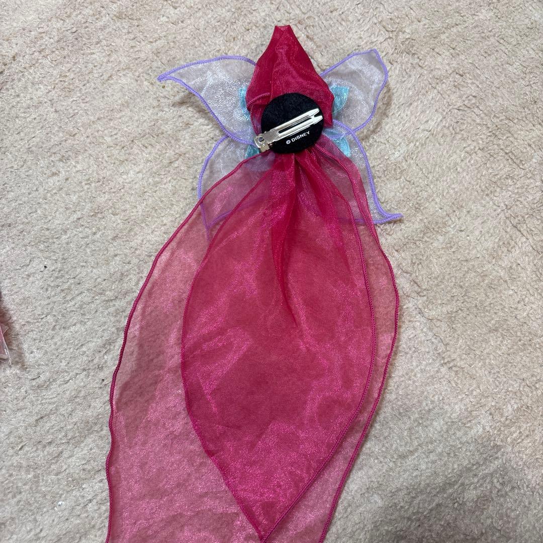 ビビディバビディブティック　アリエル　110cm