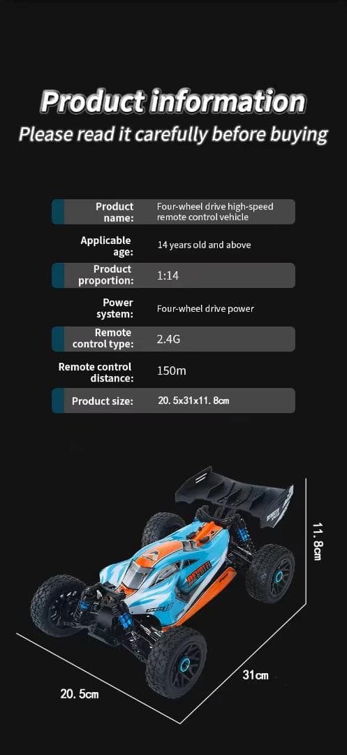 ジャンク新品】XDKJ-001 BLUE 95km/h 3S 2800mAh① - メルカリ