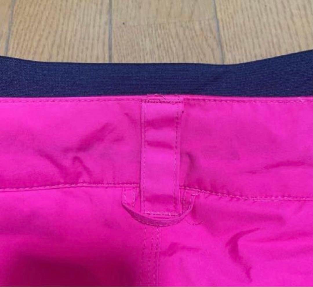 BURTON M スノーウェア 上下セット ホワイトコレクション☆最終値下げ！