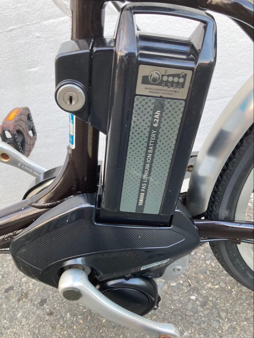 1210 スペアキー