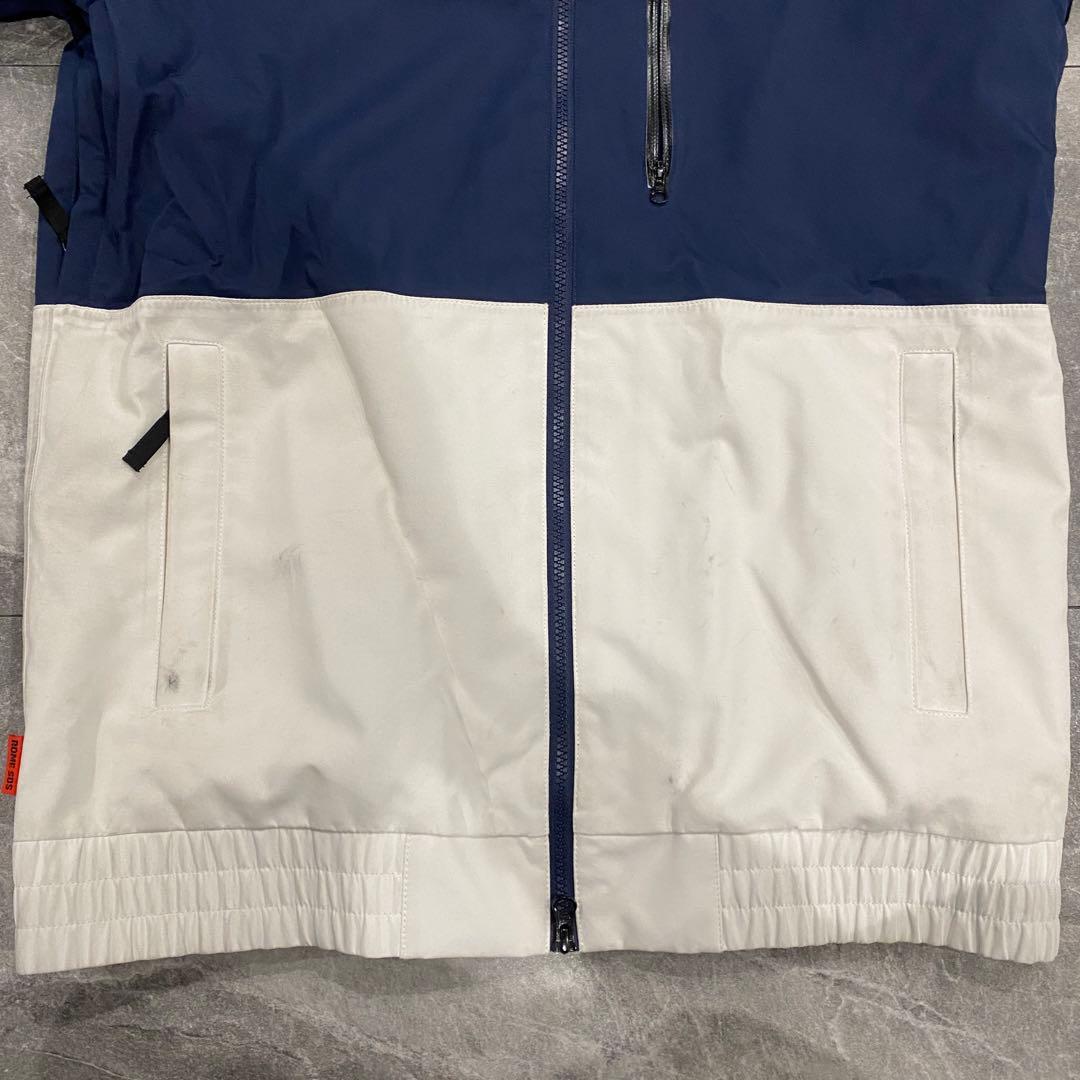 スノーボードウェア　上下セット　フライトキャップ　ゴーグルセット