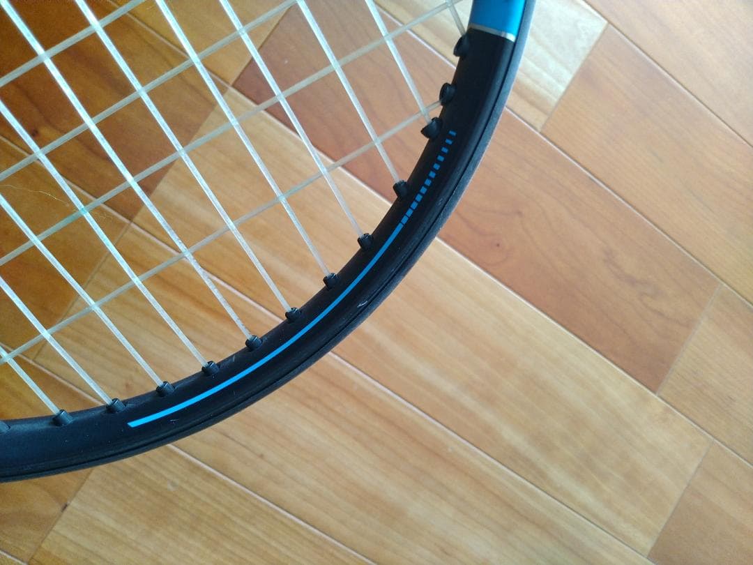 FX500 テニスラケット 305g