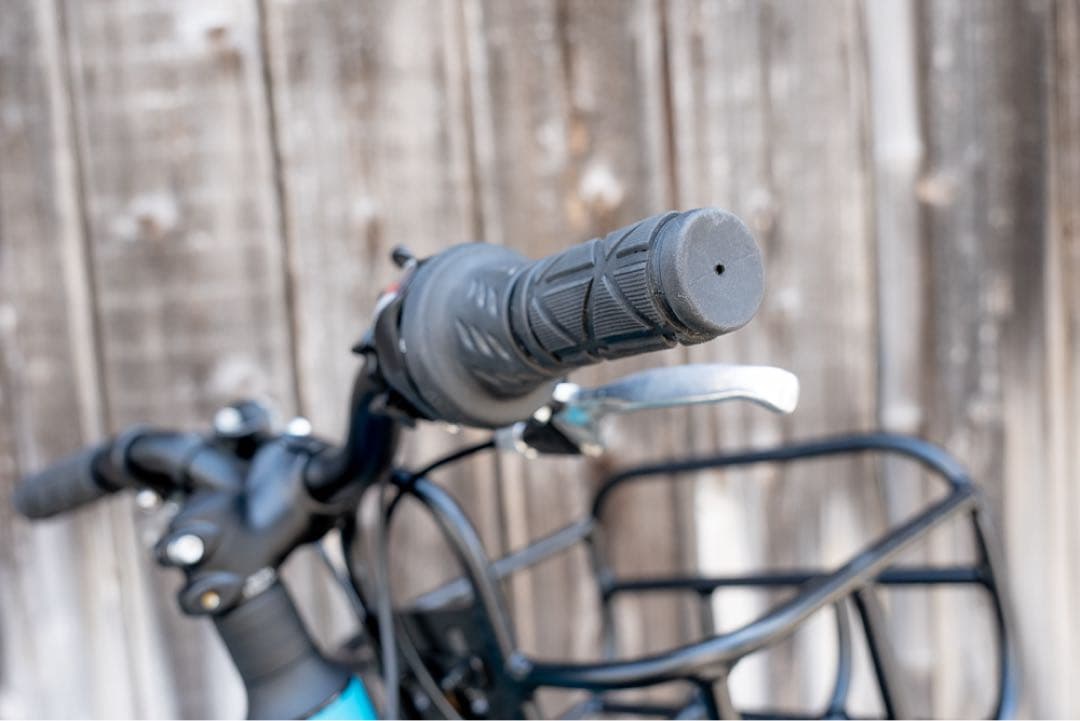 Khodaa Bloom tanken22 子供用自転車/18、20inの次に！