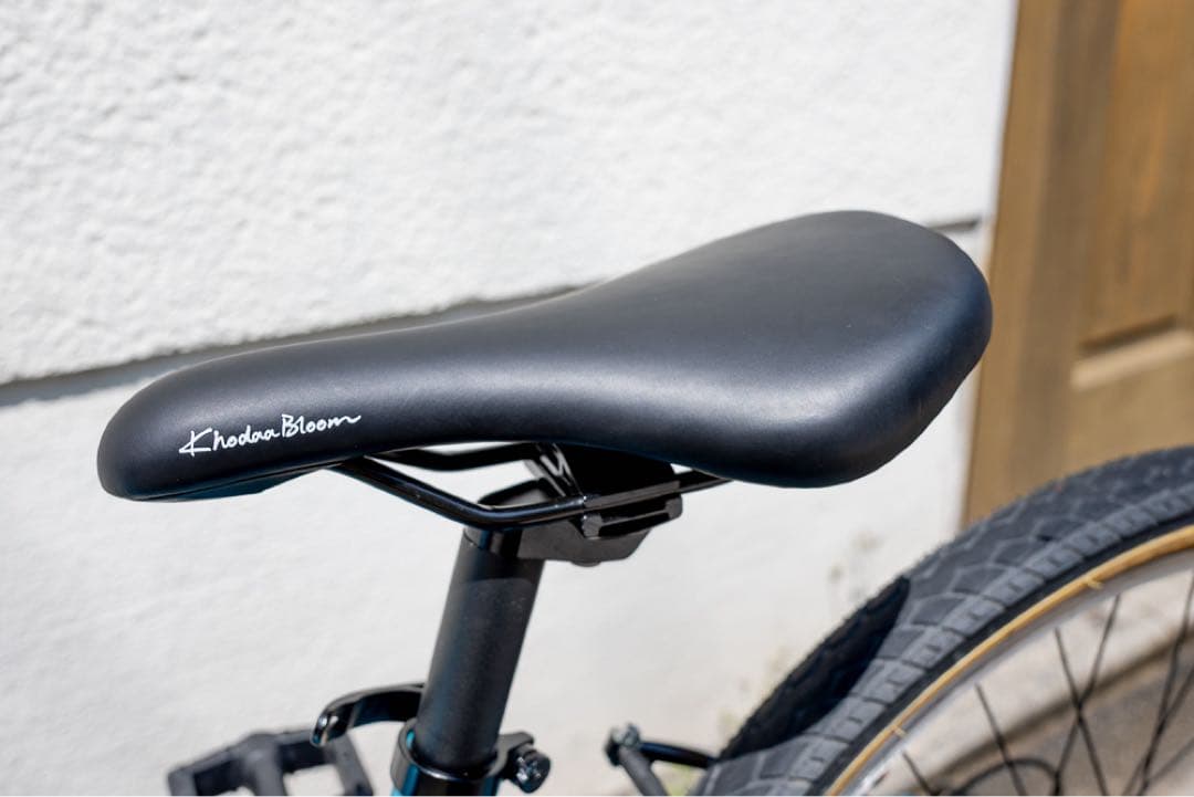 Khodaa Bloom tanken22 子供用自転車/18、20inの次に！