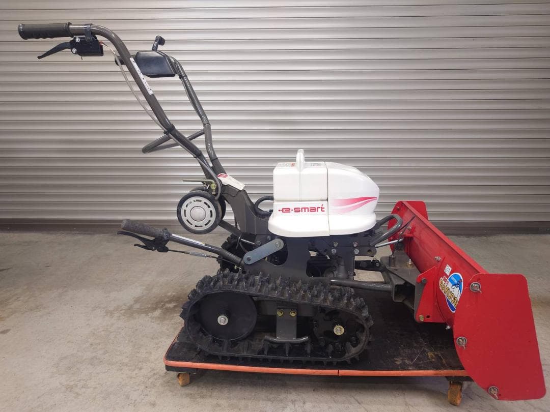 全国送料無料　オーレック　電動除雪機　MX50A-S80　ユキオス型