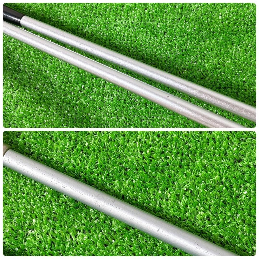 レディース ゴルフクラブ9本セット ミズノ エフィル MIZUNO efil