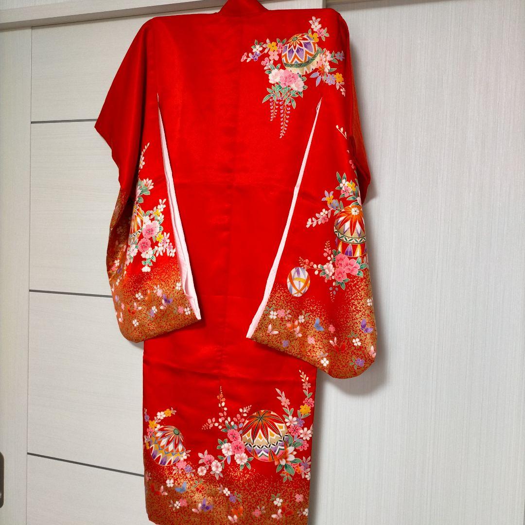 七五三 7歳 草履21cm