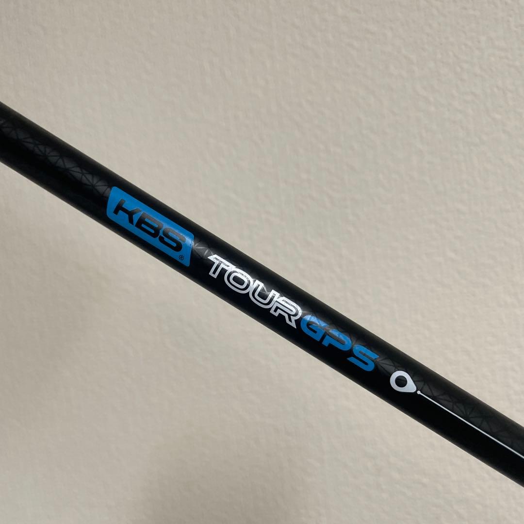 新品未使用　テーラーメイド　スパイダーzt ゼロトルク　46インチ　長尺