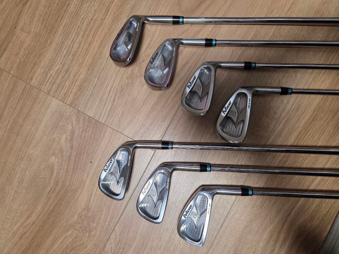 藤本技工 FG Believer ライフル プロジェクトX 95 フライテッド