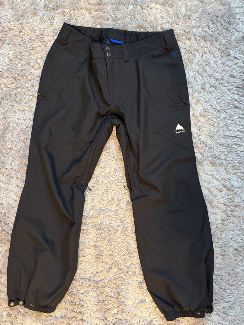 BURTON メルタープラス　パンツXL