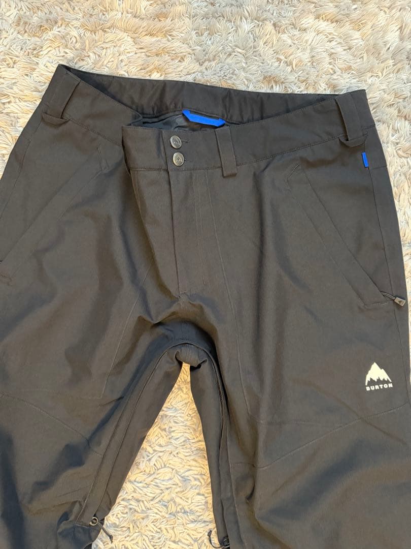 BURTON メルタープラス　パンツXL