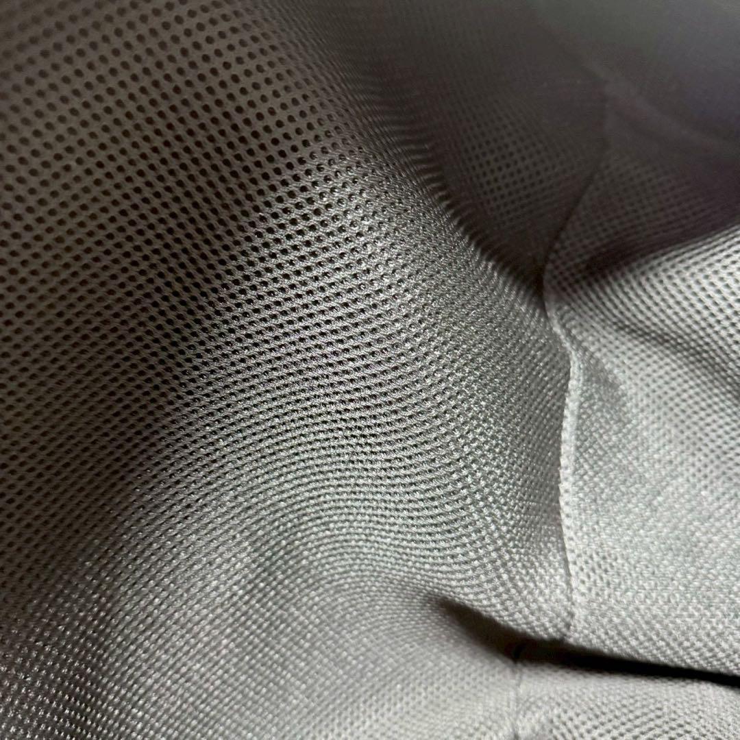 美品 BRIEFING キャディバック　CR-5