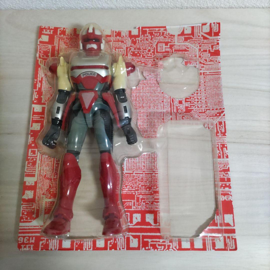 【サイバービットシリーズ】ジュピタービット　[電脳警察サイバーコップ］