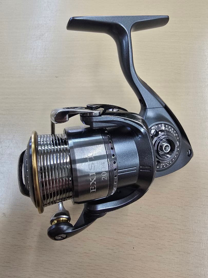 ダイワ 06 イグジスト スティーズカスタム 2004 エリアトラウト - メルカリ