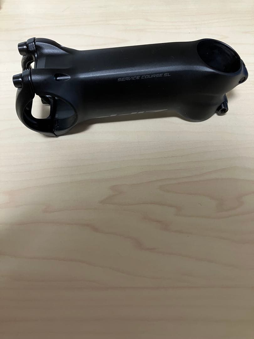 ZIPP Service Course SL ステム 100mm 17°