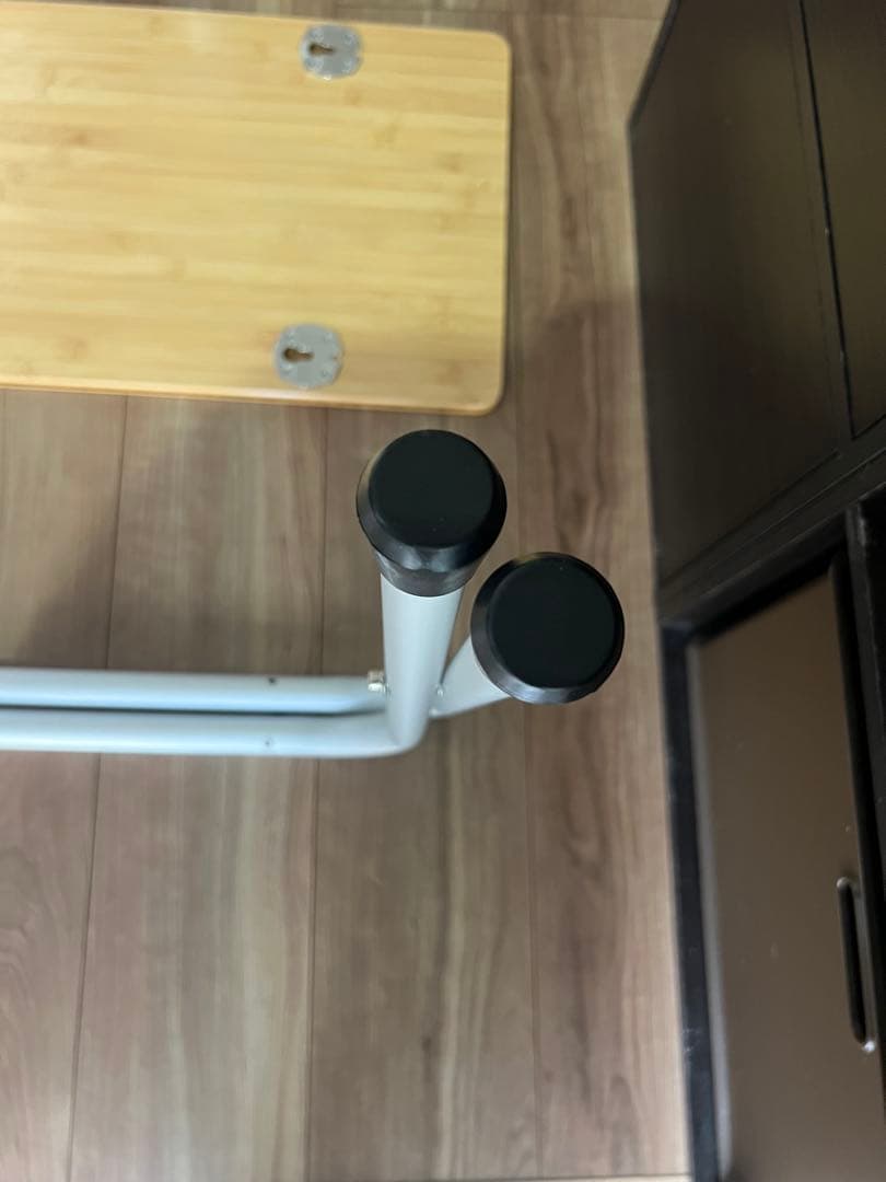  peak スノーピーク　フォールディングシェルフ　ロング竹