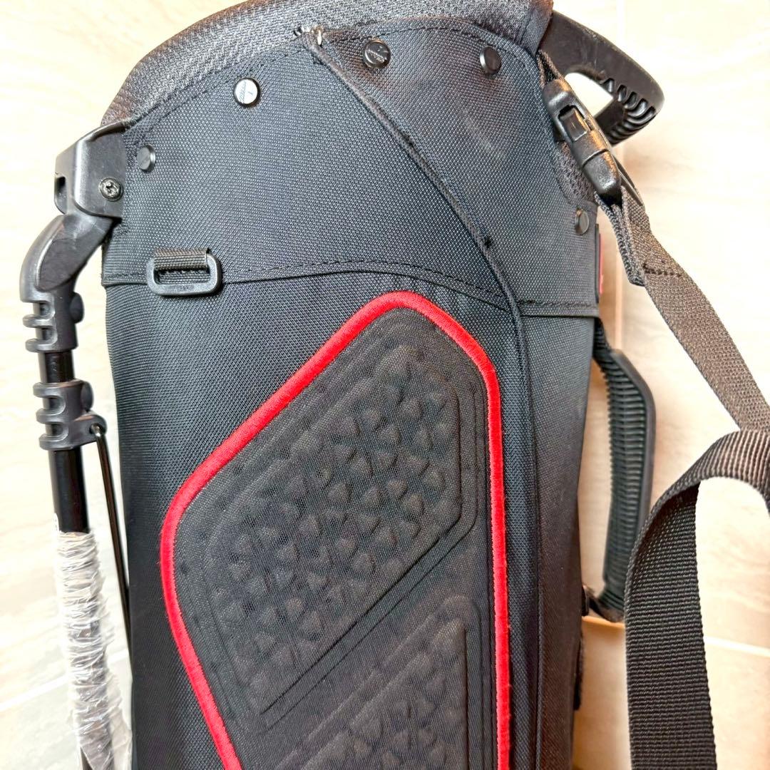 Titleist Players 4 キャディバッグ　8.0型　超軽量