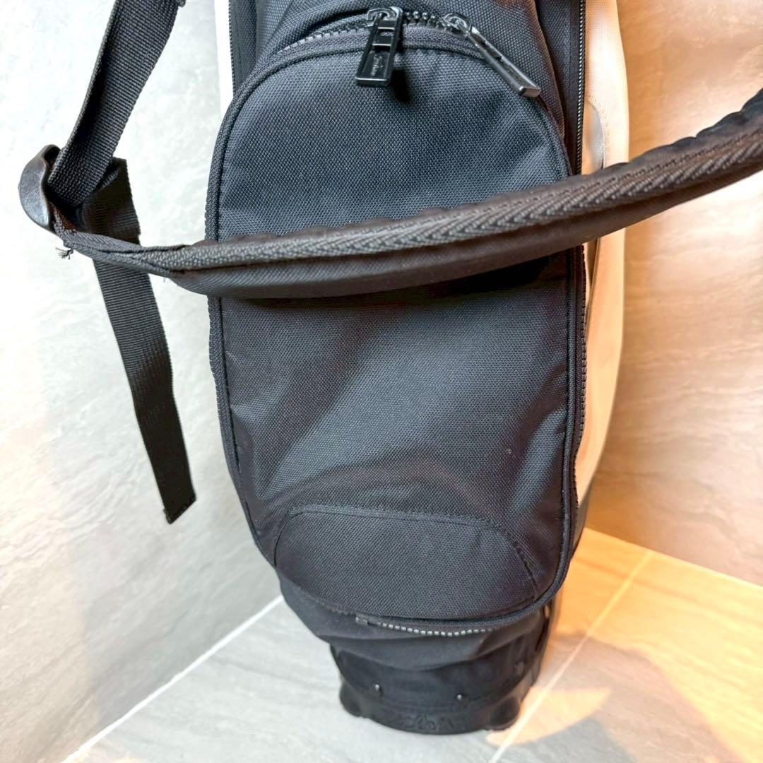 Titleist Players 4 キャディバッグ　8.0型　超軽量