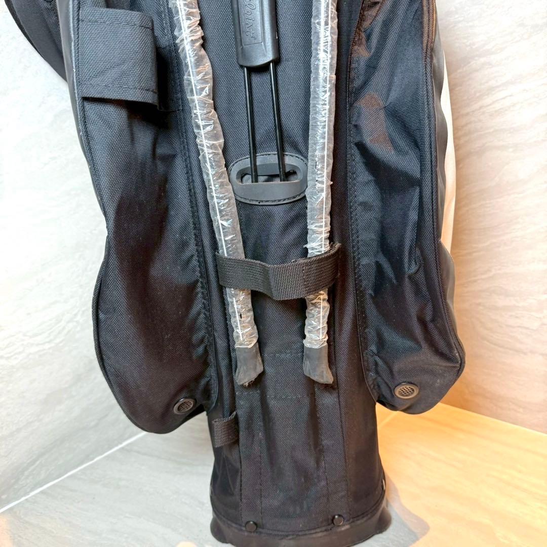 Titleist Players 4 キャディバッグ　8.0型　超軽量