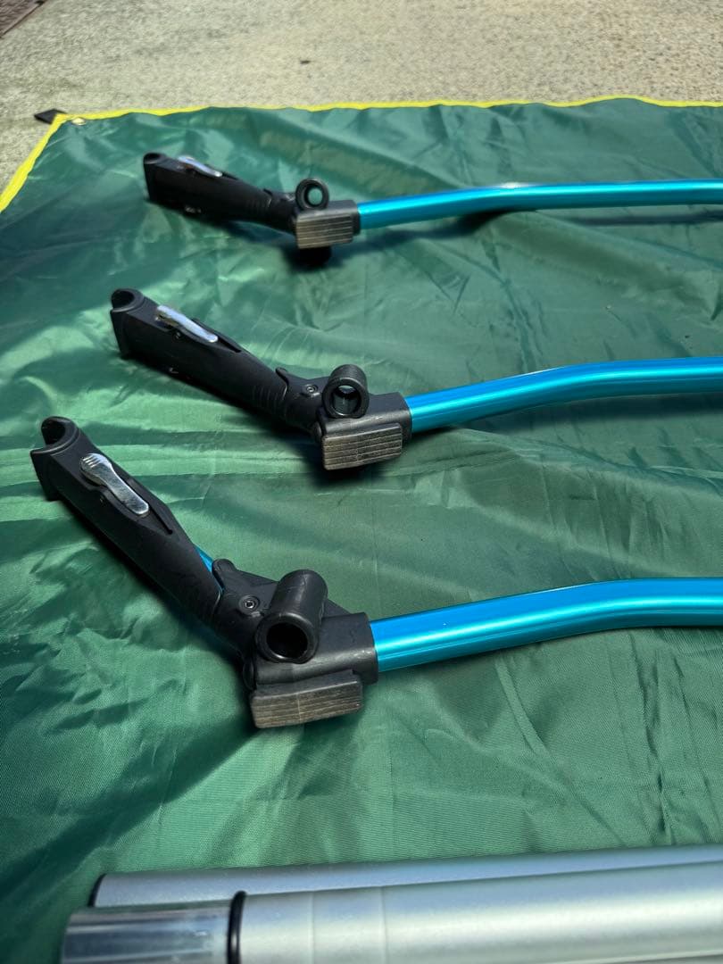 ヘリノックス　コットワンコンバーチブル　ブラック　レギュラーサイズ