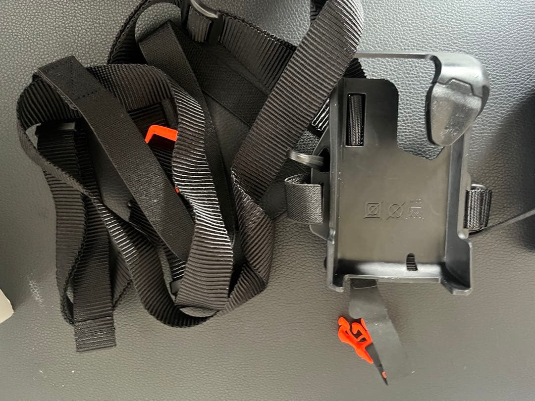 MAMMUT Barryvox マムートバリボックス