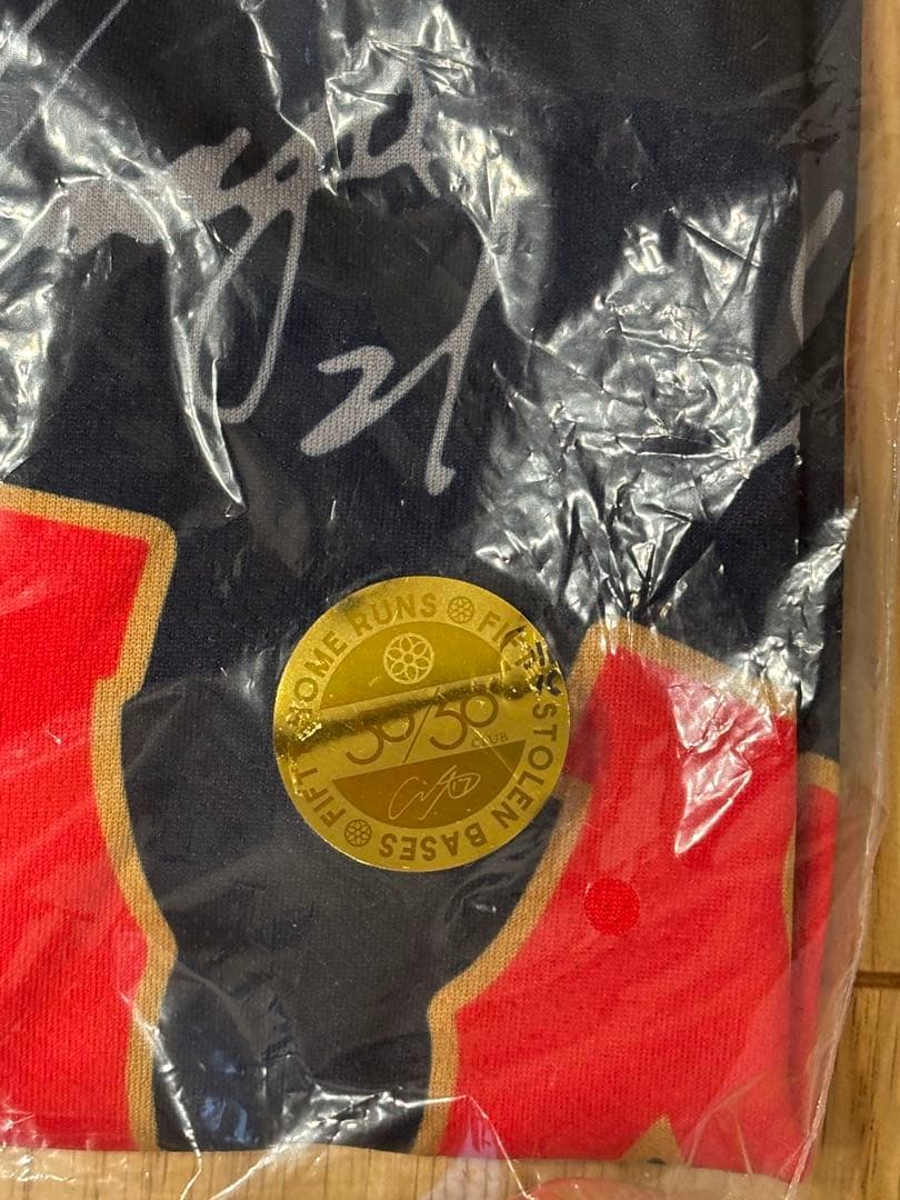 ⭐️大人気WBCミックス仕様⭐️非売品 大谷翔平 日本代表サインユニフォーム＆キー