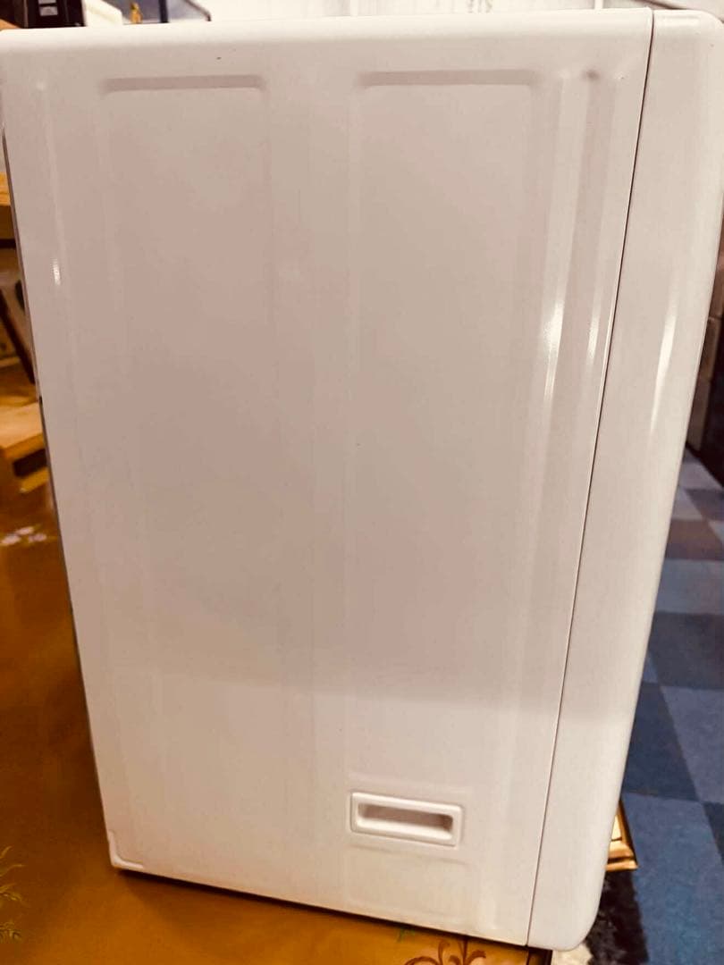 Panasonic NH-D603-W 電気式乾燥機