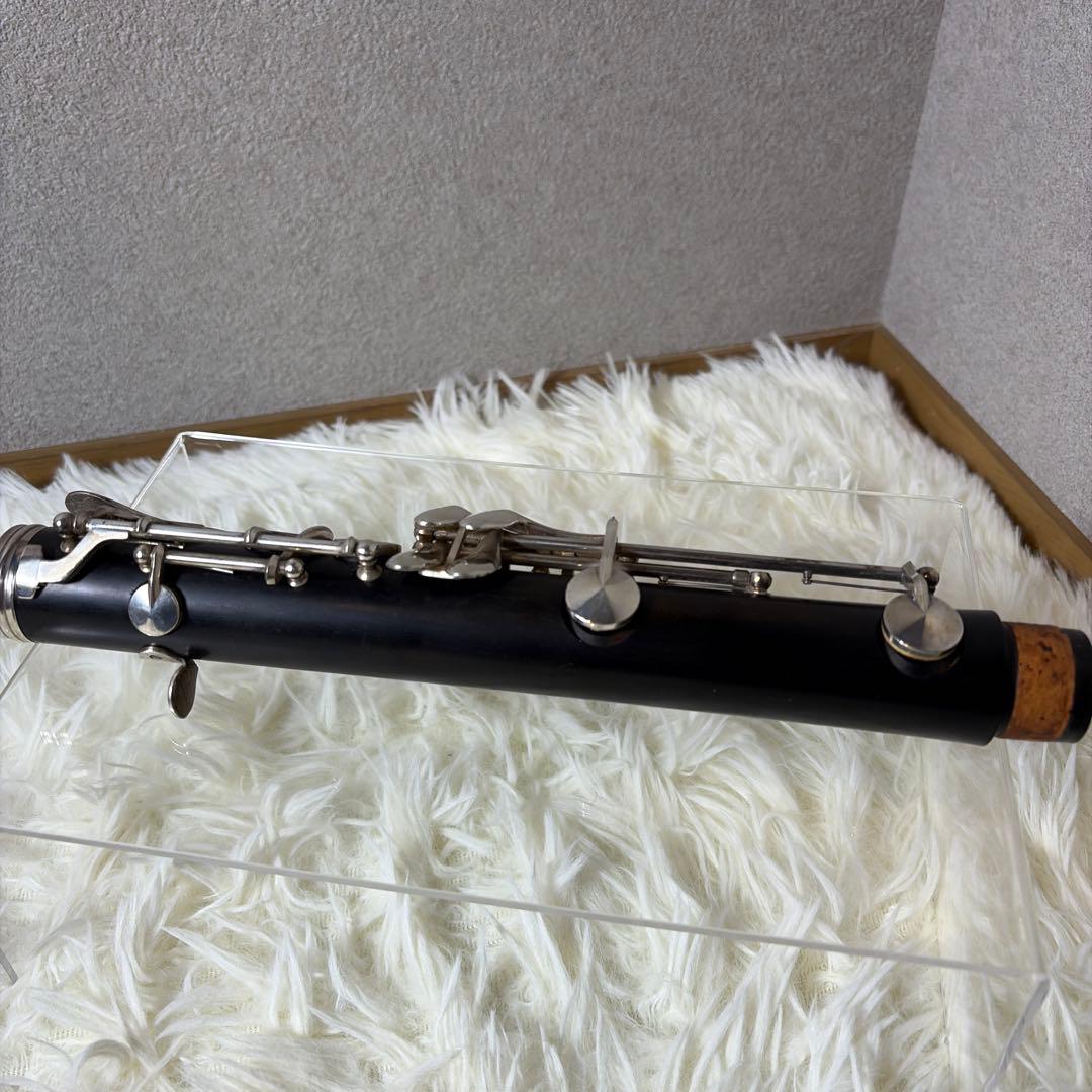 【美品】YAMAHA ヤマハ YCL-35 クラリネット