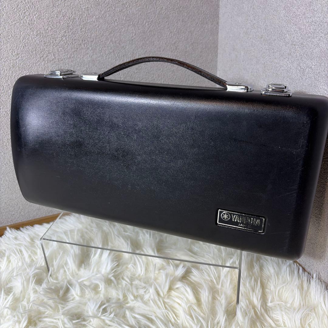 【美品】YAMAHA ヤマハ YCL-35 クラリネット