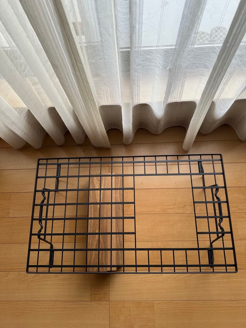 koto-outdoor】IGT フィールドラック HIBARI 天板 ケース