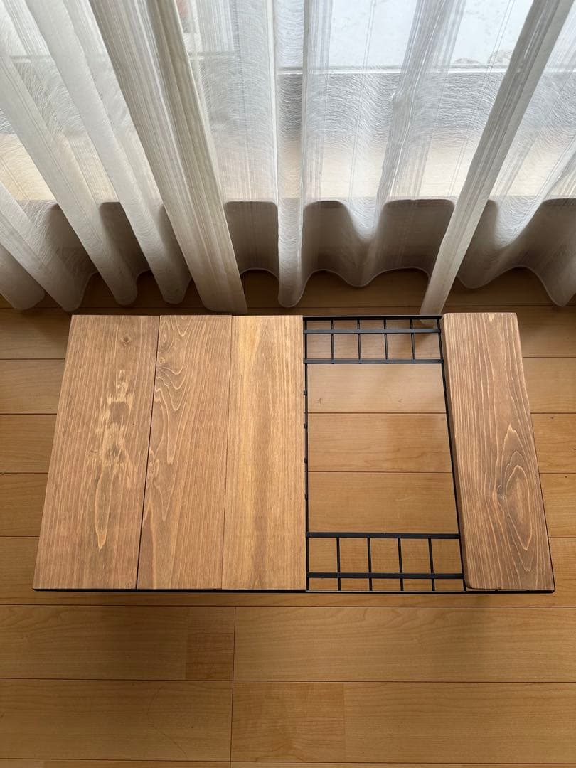 koto-outdoor】IGT フィールドラック HIBARI 天板 ケース