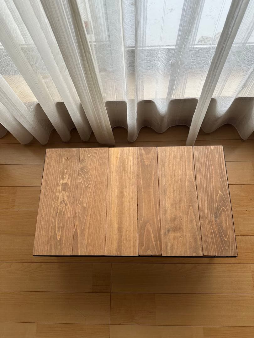 koto-outdoor】IGT フィールドラック HIBARI 天板 ケース