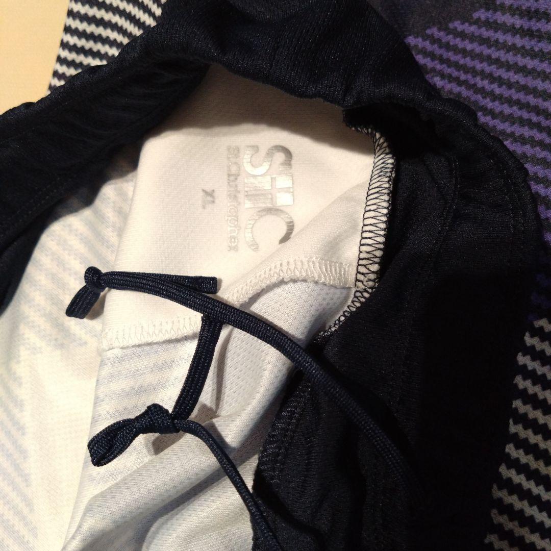 土日限定！！st. Christopherウエア上下 ➕️バイザー　未使用含