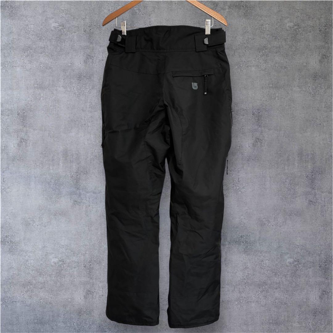 BURTON バートン　スノーボードパンツ L ブラック　スノーウェア