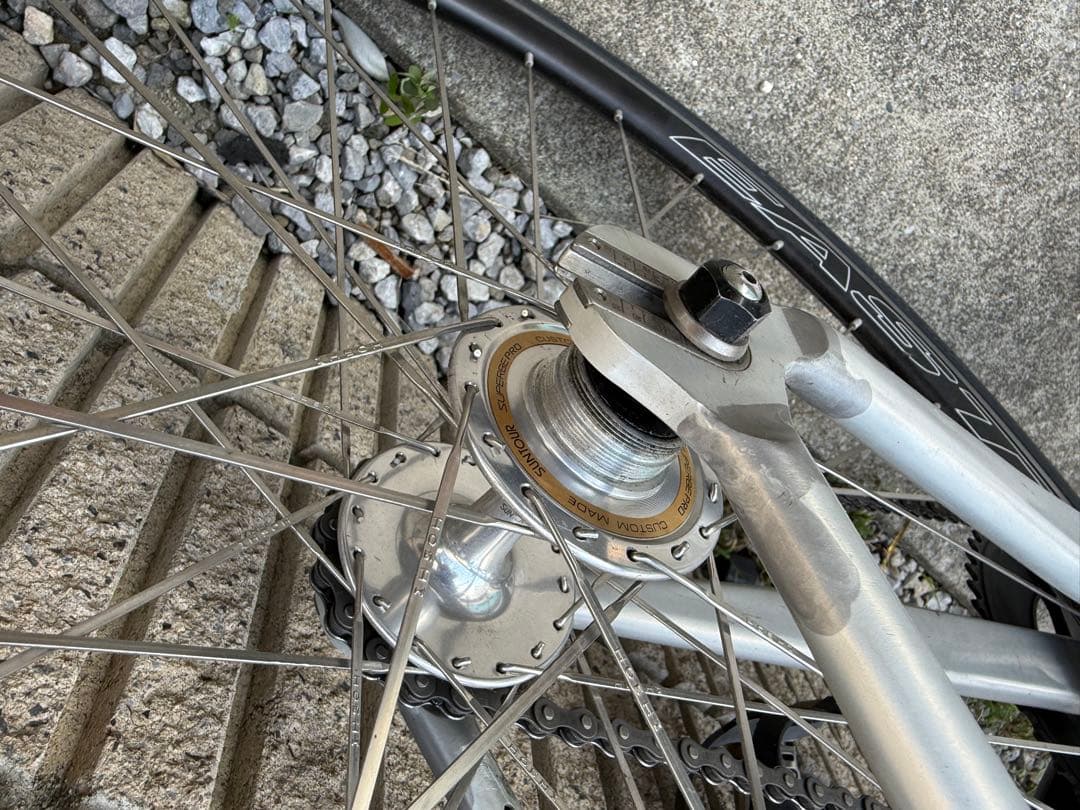 MASH AC-2 sサイズ