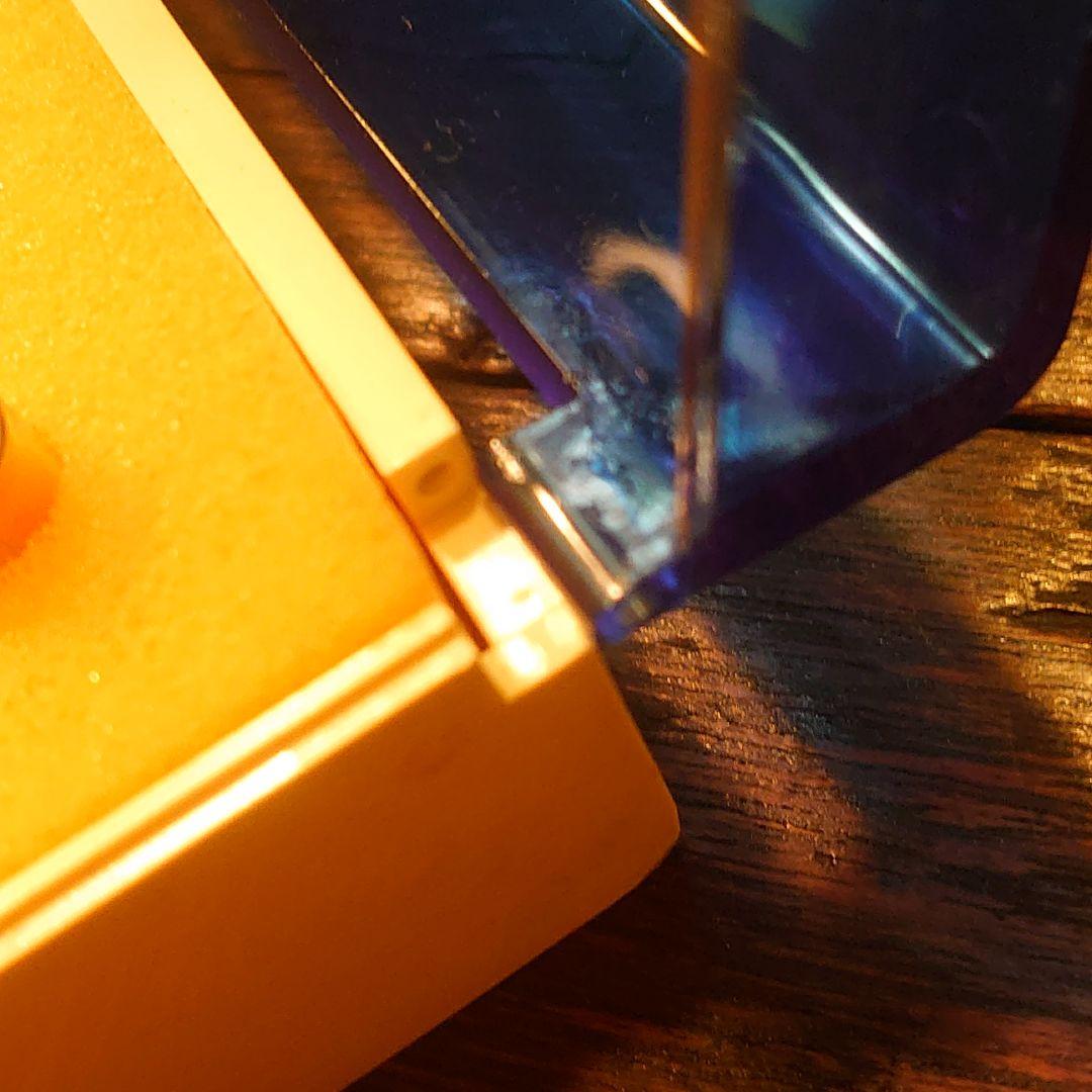 メルセデス・ベンツ　W124等　純正付属品　アクセサリーBOX　電球・ヒューズ