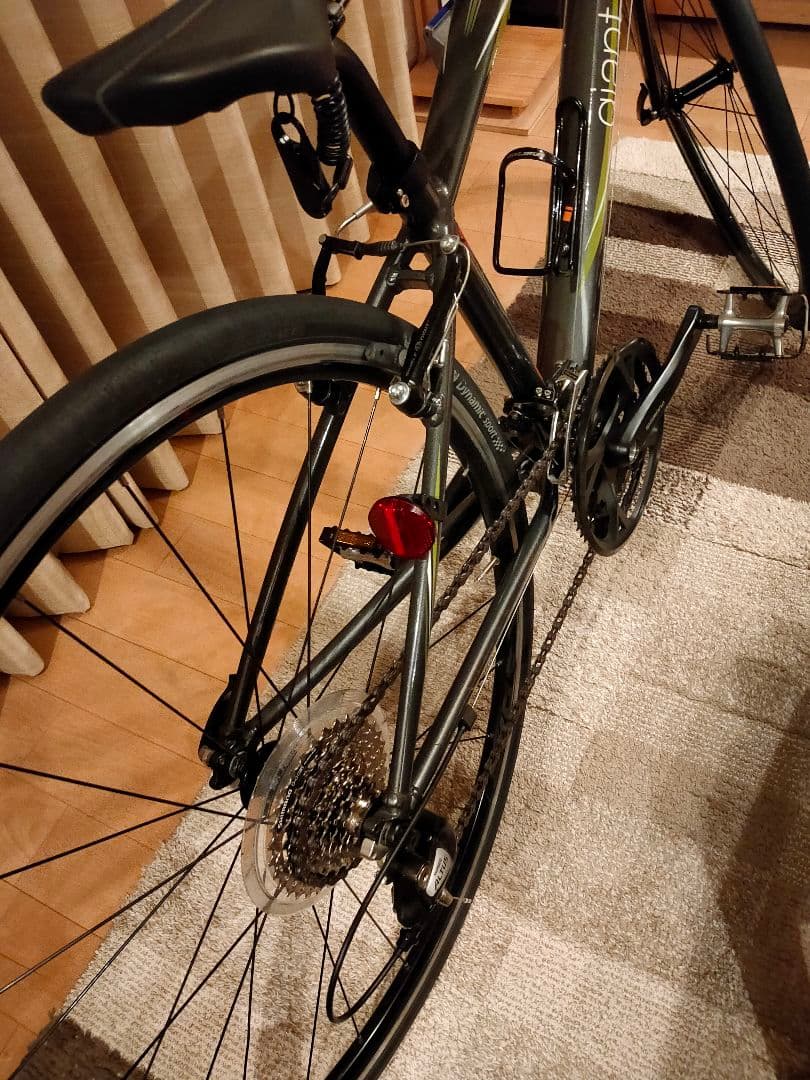 GIANT ジャイアント ESCAPE エスケープ RX Liv リブ XXS