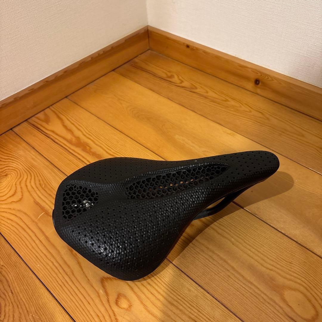 スペシャライズド　S -WORKS MIRROR 155mm