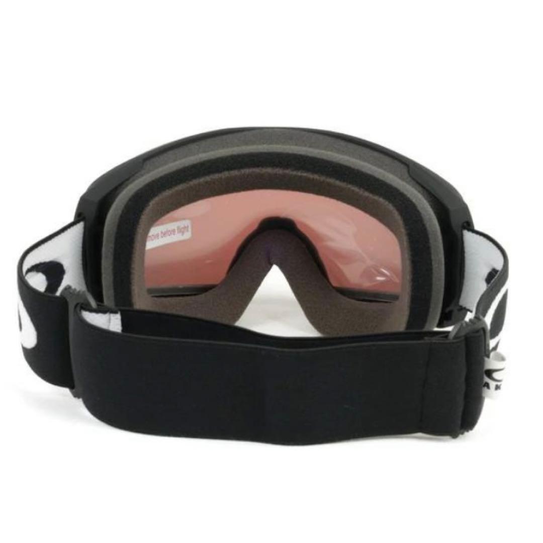 新品　オークリー ゴーグル　ラインマイナー　LINE MINER M