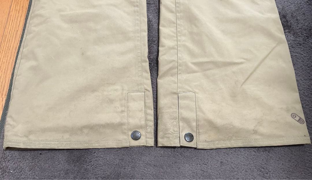 AIRBLASTER ⭐︎ビブパンツ　スノーボード　ウェア(女性用)　レディース