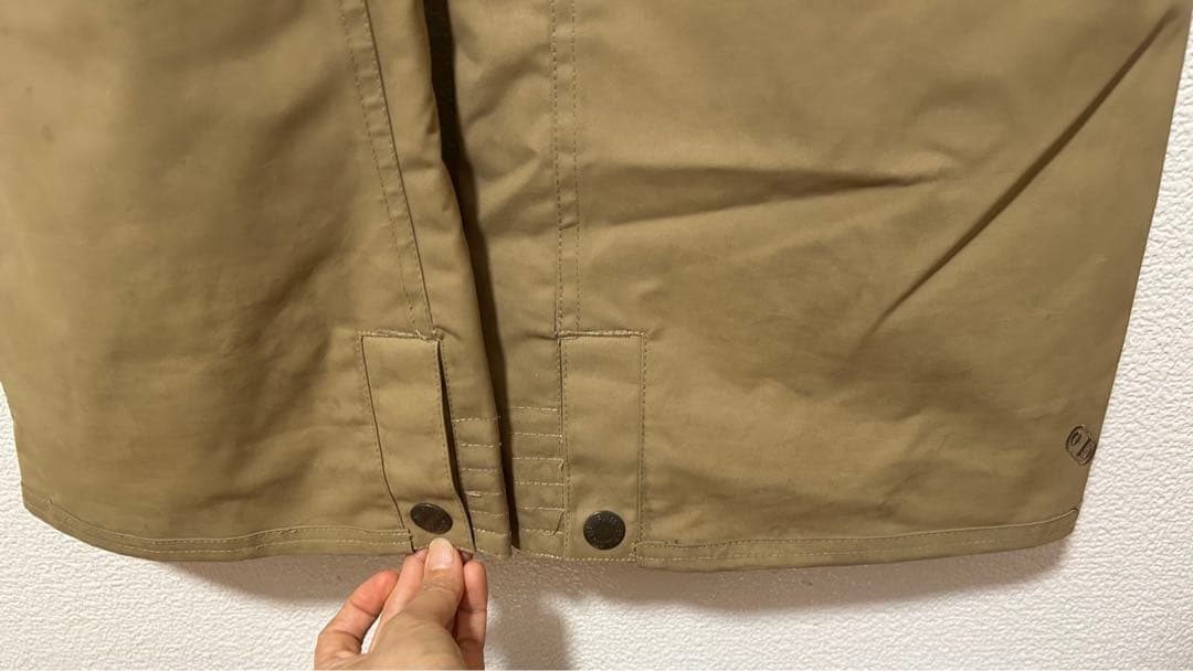 AIRBLASTER ⭐︎ビブパンツ　スノーボード　ウェア(女性用)　レディース