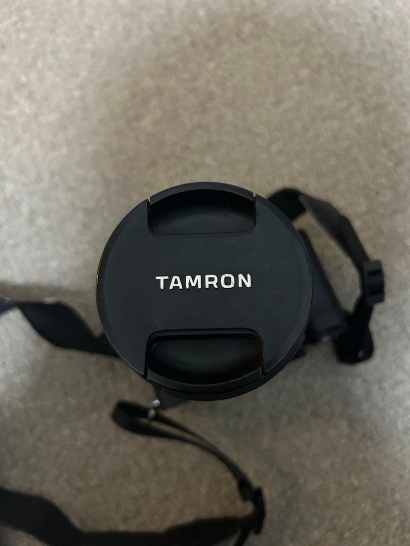 28-75mm F/2.8 Di III RXD ソニーEマウント