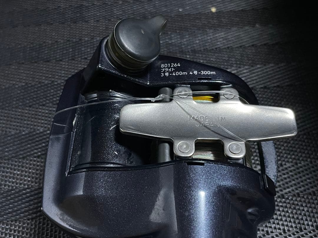 ダイワ マグマックス300 電動リール