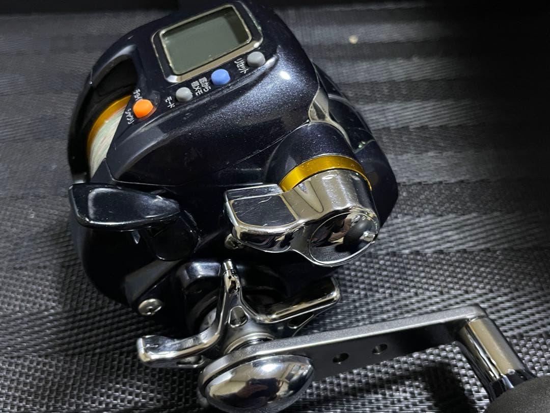 ダイワ マグマックス300 電動リール