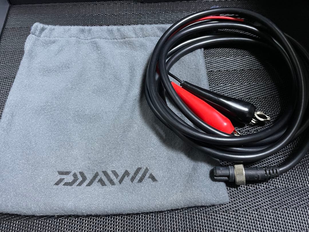 ダイワ マグマックス300 電動リール