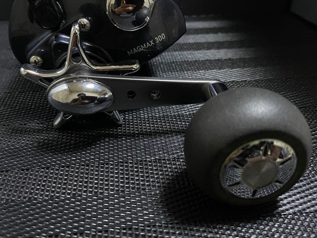 ダイワ マグマックス300 電動リール