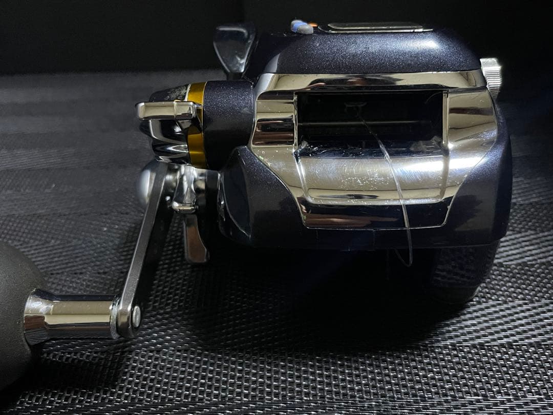 ダイワ マグマックス300 電動リール