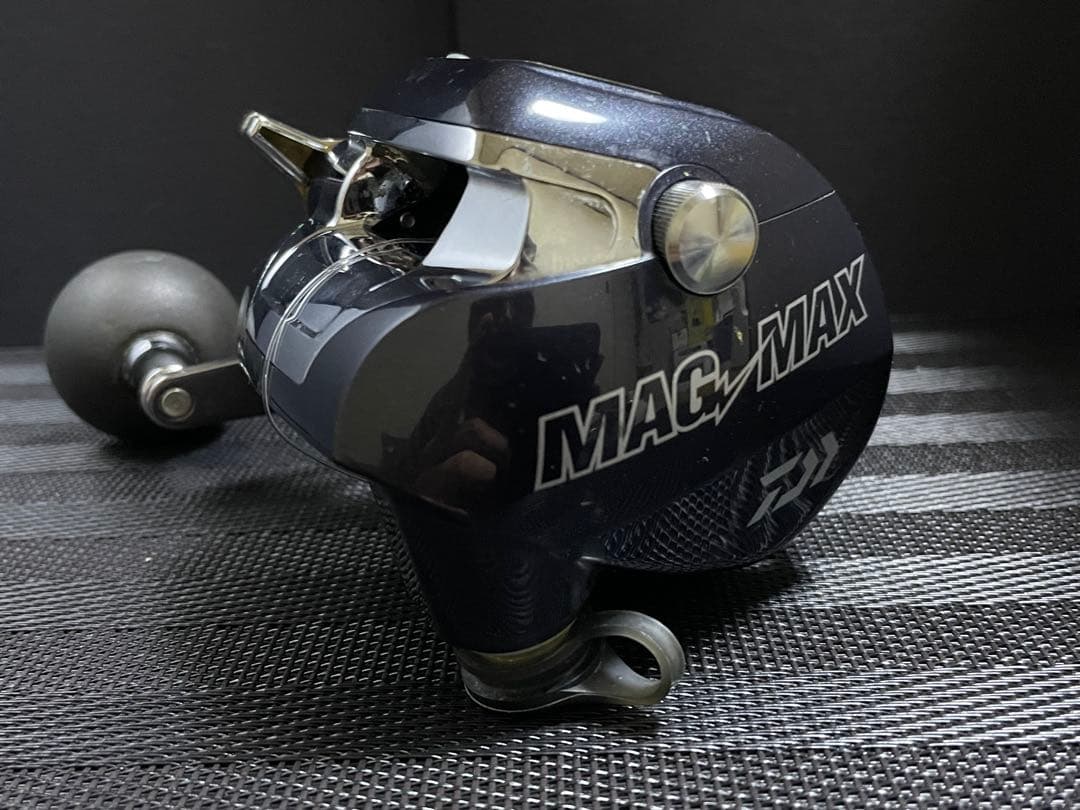 ダイワ マグマックス300 電動リール