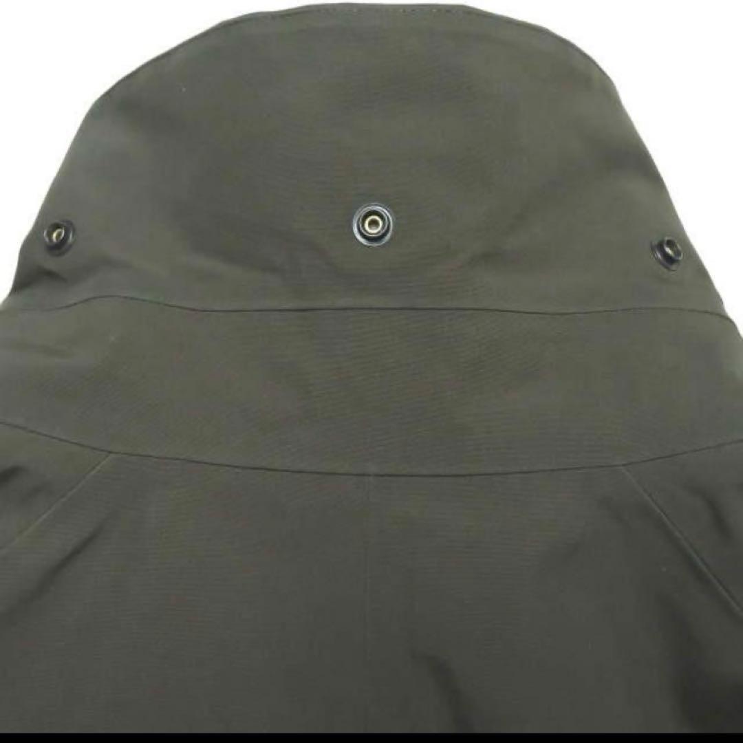 【時間限定お値下げ】アークテリクスヴェイランスGalvanic IS Coat