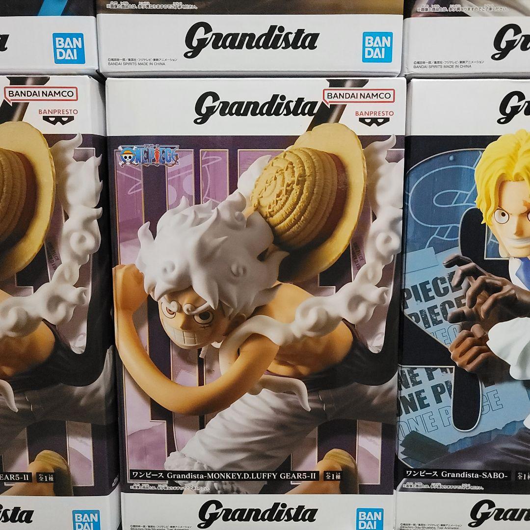 ワンピース フィギュア 14体 正規品 ONE PIECE Figure Set